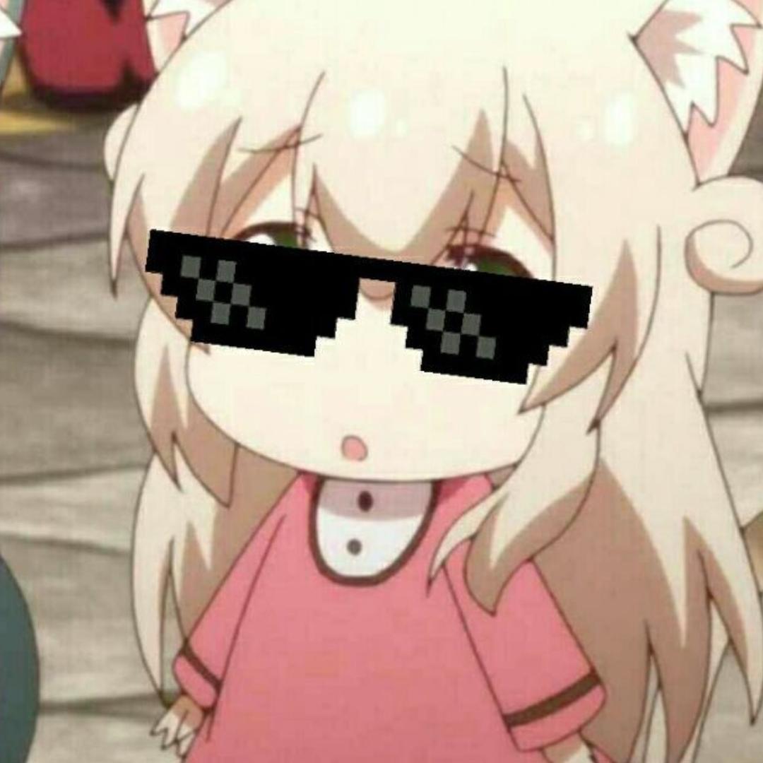 昭珞（你有没有可乐喝）