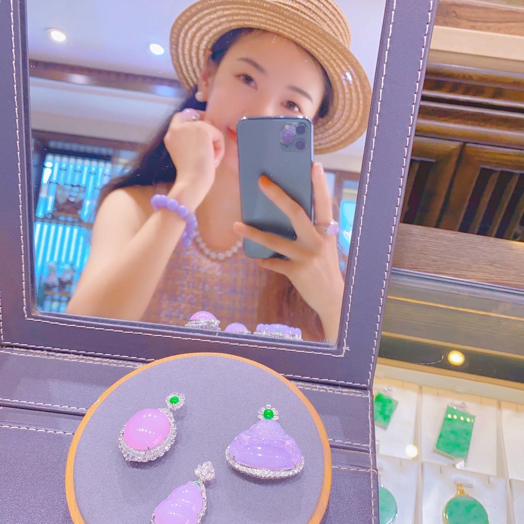玉意珠宝2号店