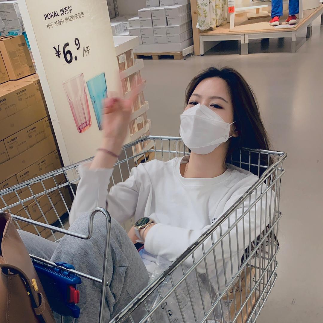 懒懒
