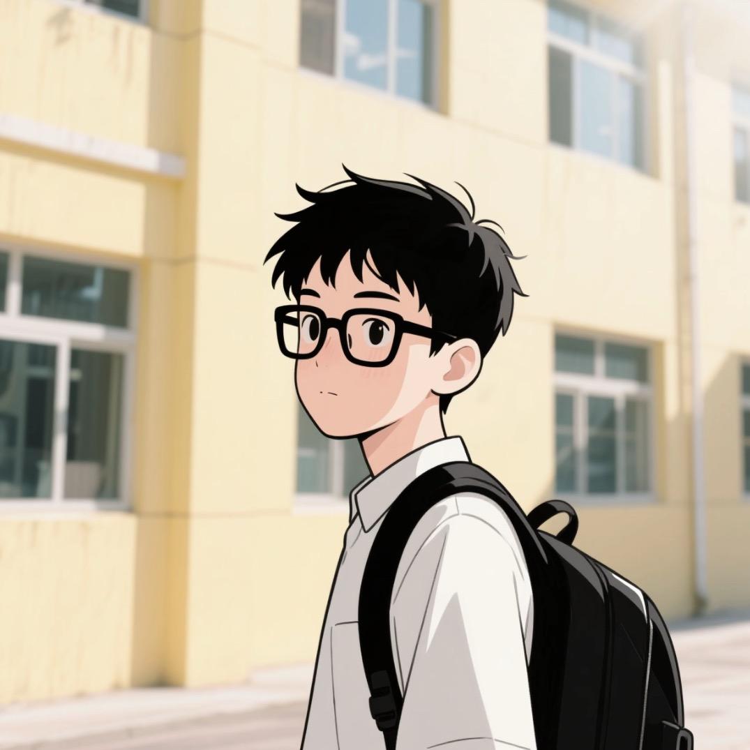 杭科学长（小吴）