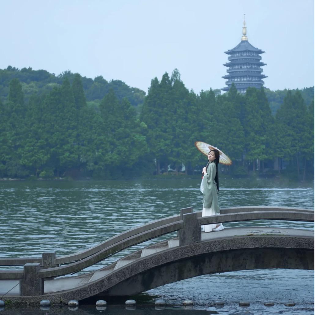 杭州强盛旅游林林