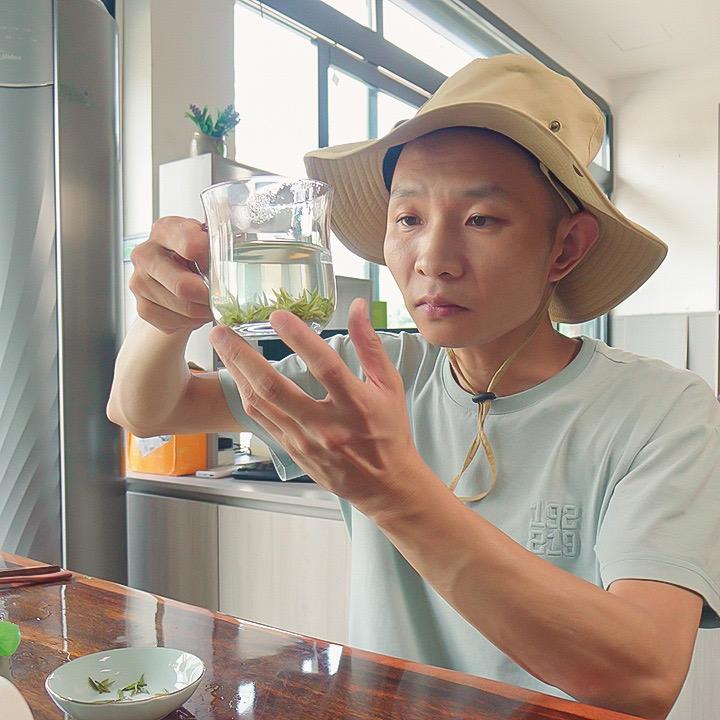 茶农大兄弟(个人号)っ🍵