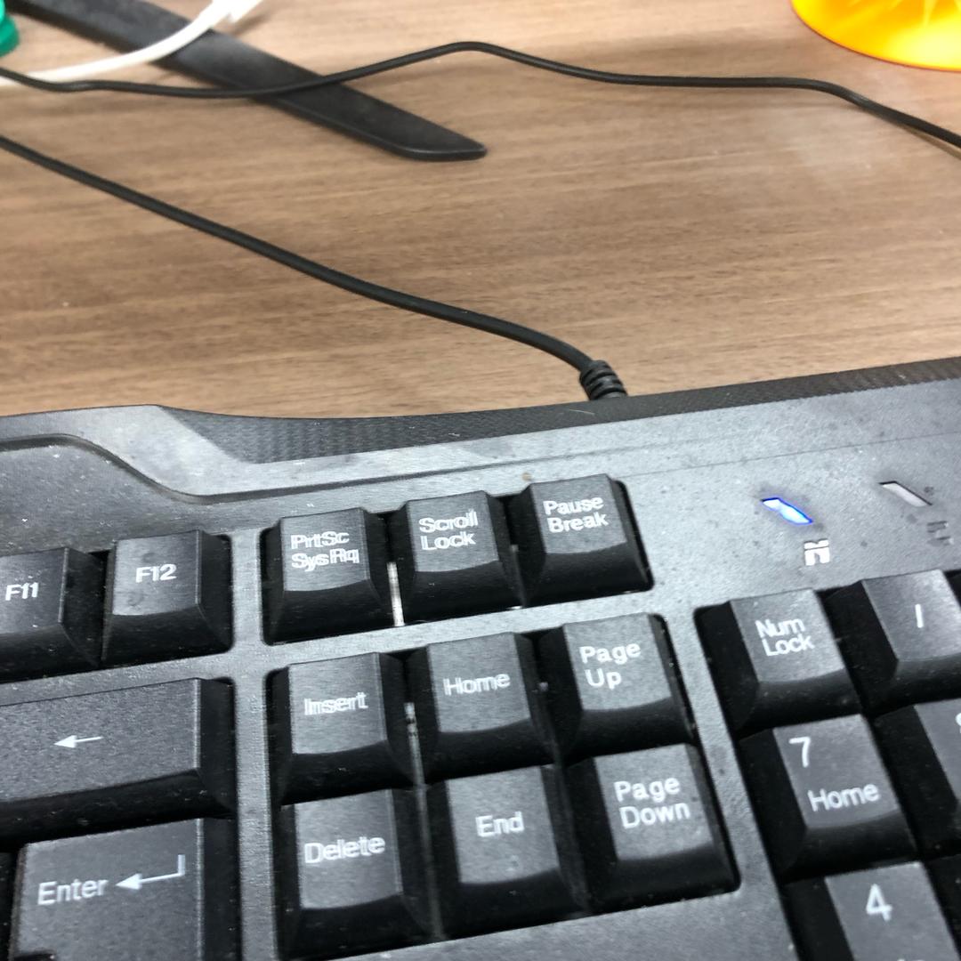 清醒了一下