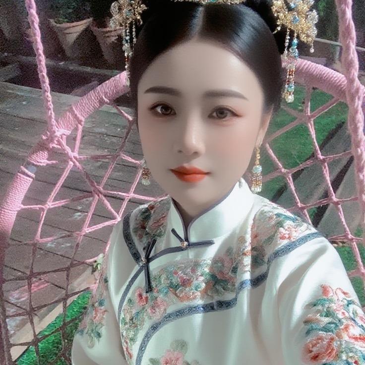 一个女人🍃🌹