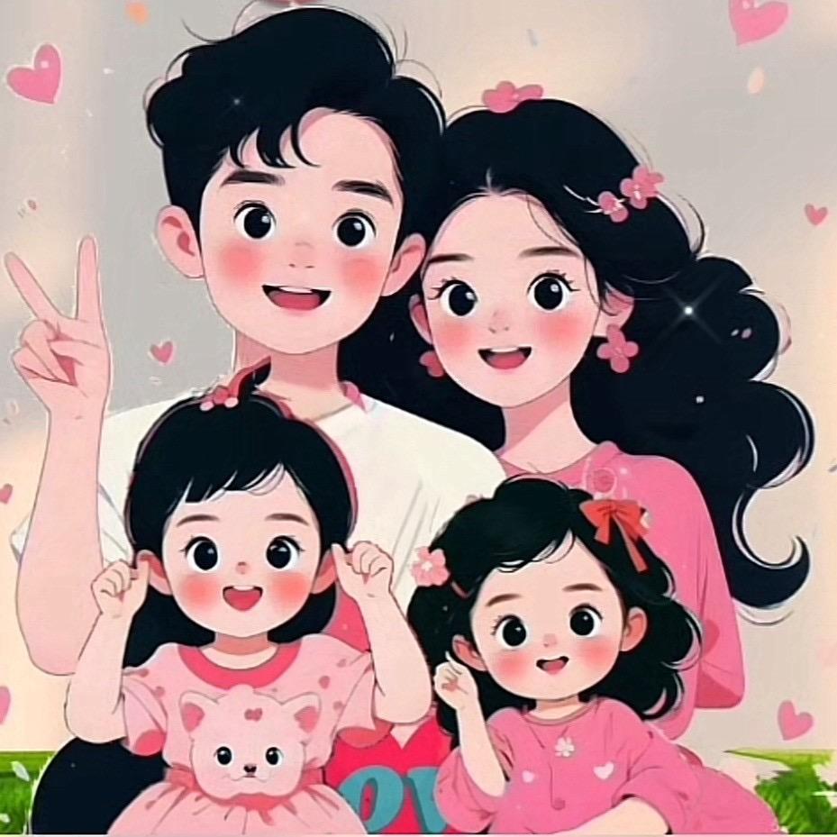 风已停息👨‍👩‍👦‍👦