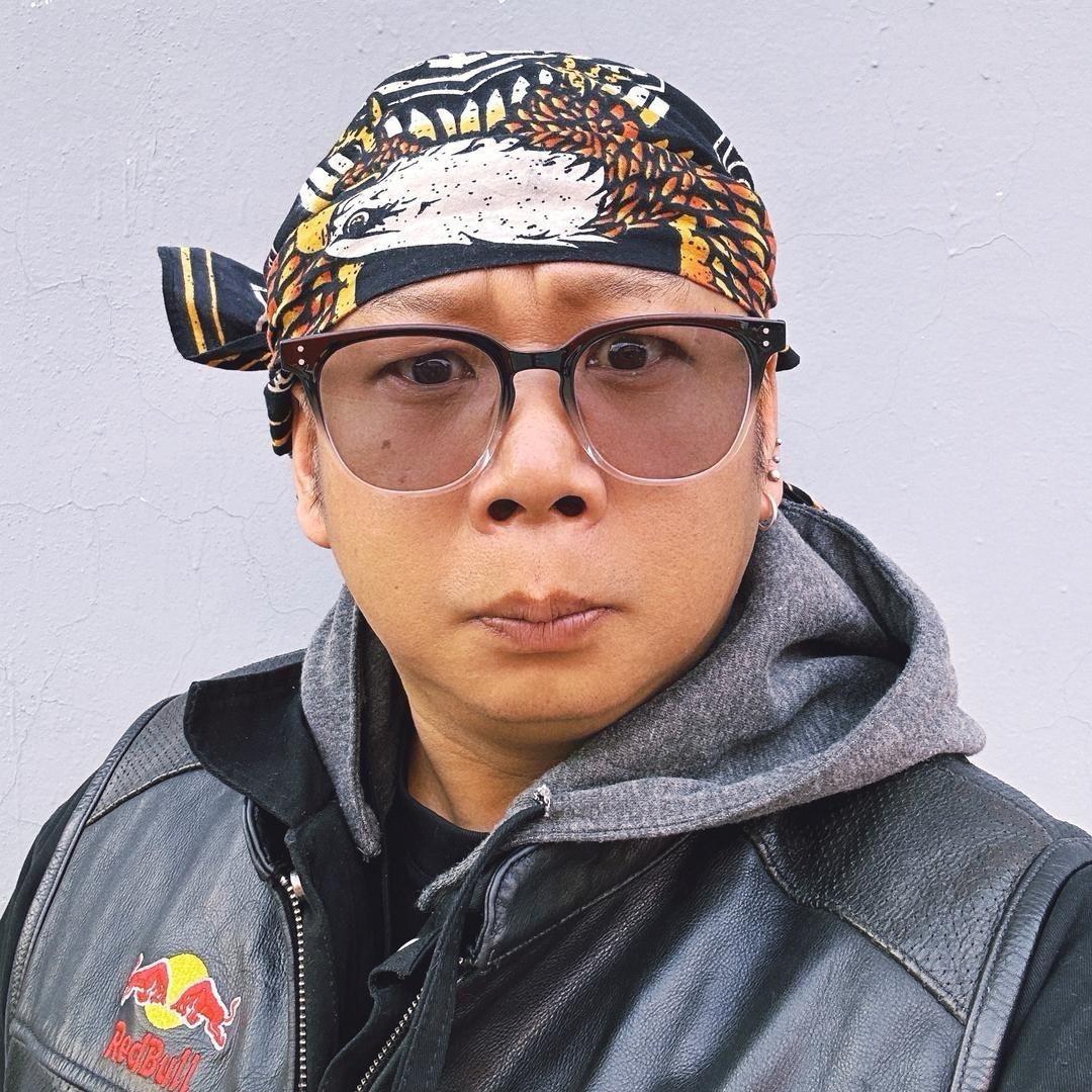大磊哥