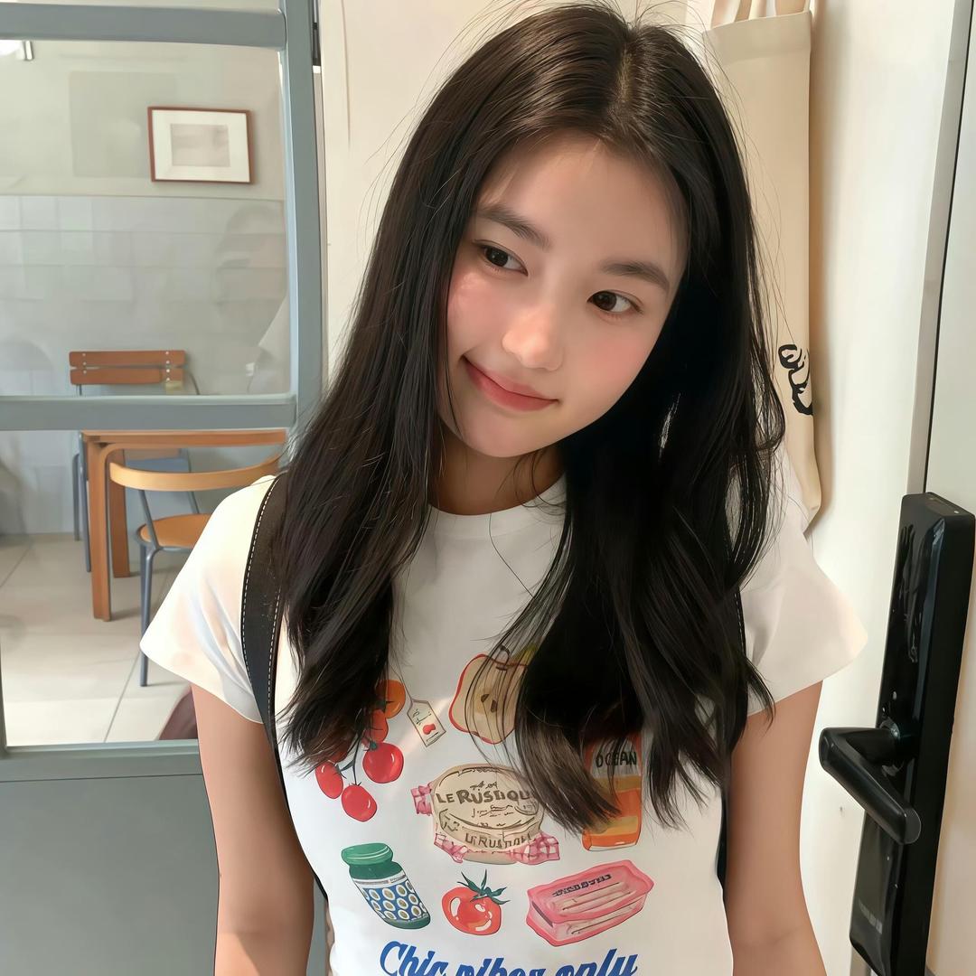 大美羊！