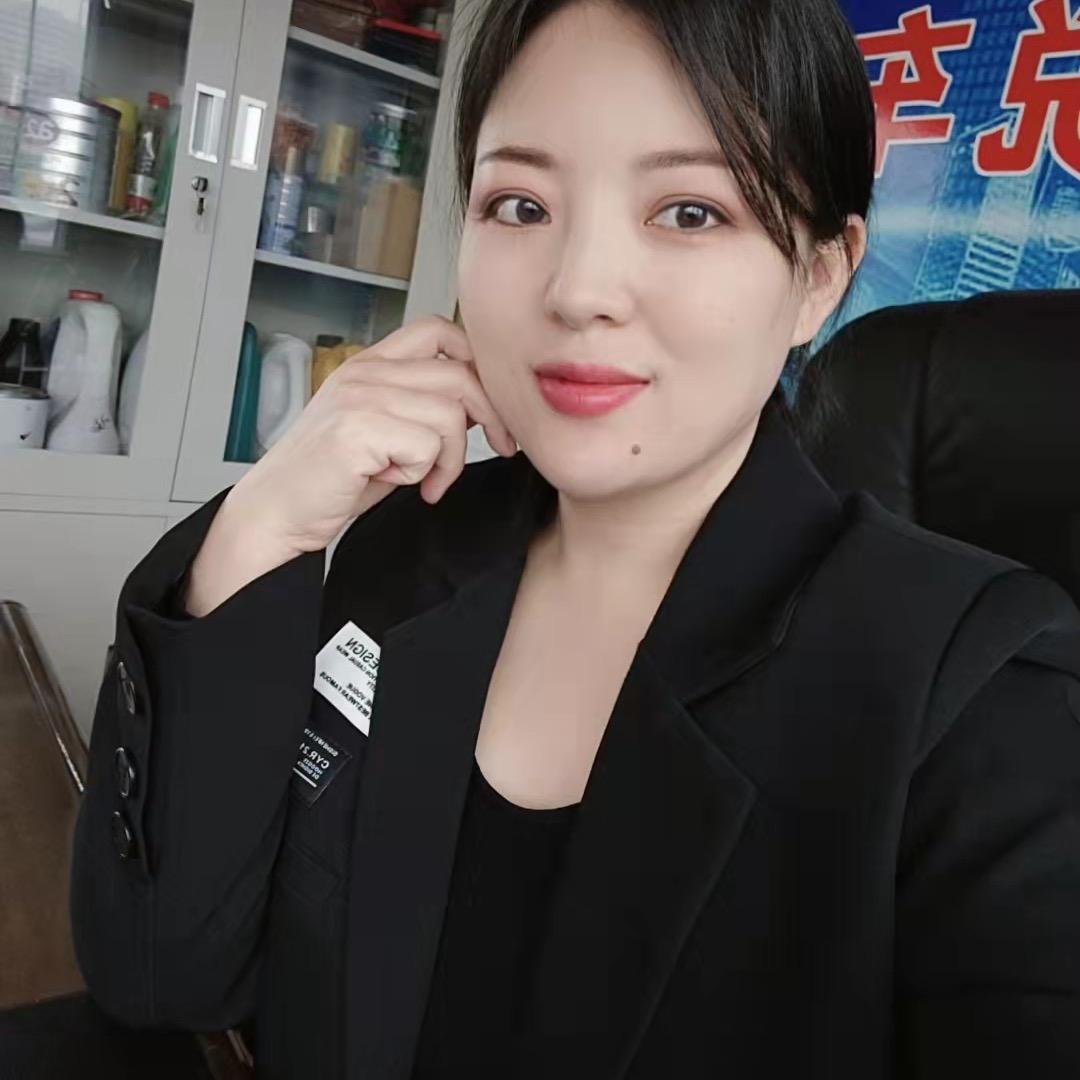 凯美瑞老板娘