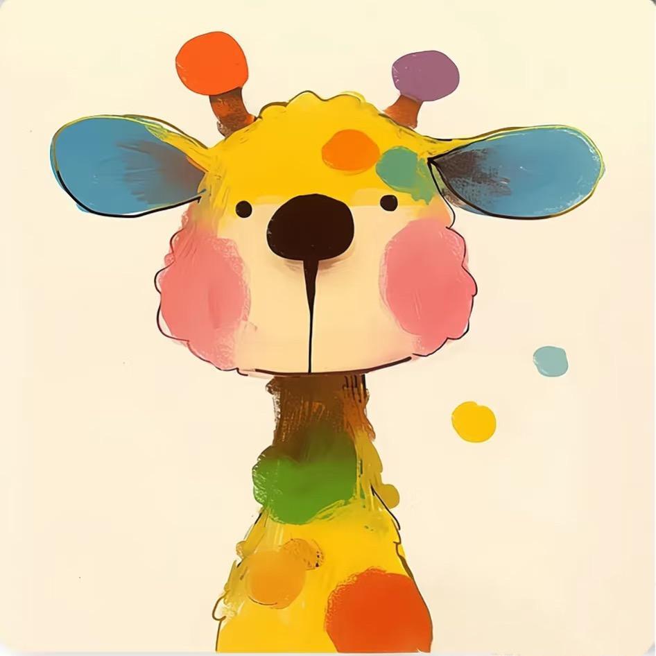 萌萌哈潮玩小屋