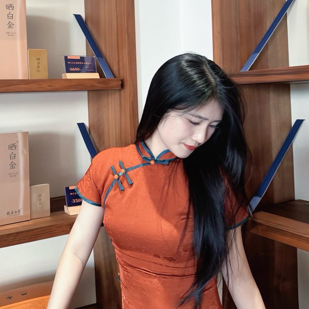 品品茶 真香-