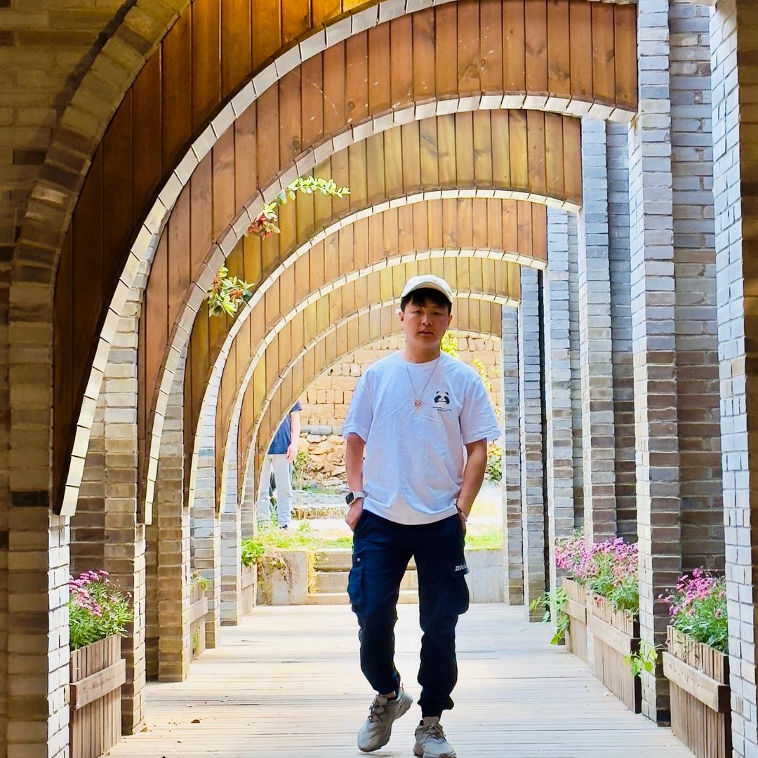 是王先生呀！！