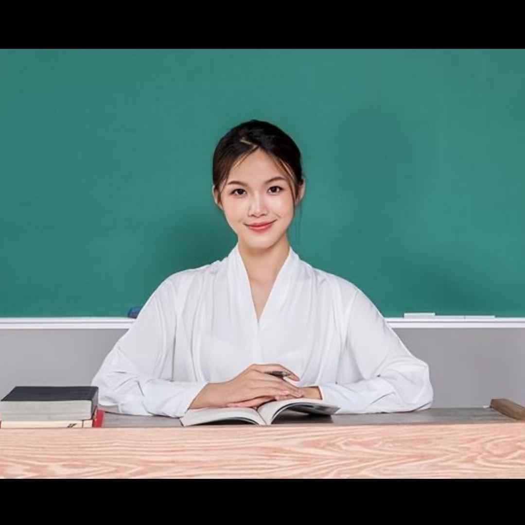 陈老师妙讲思维