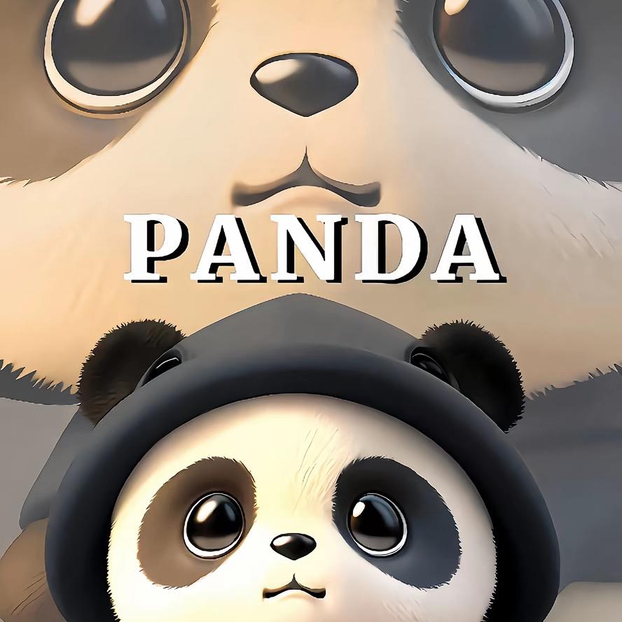 黑与白的世界