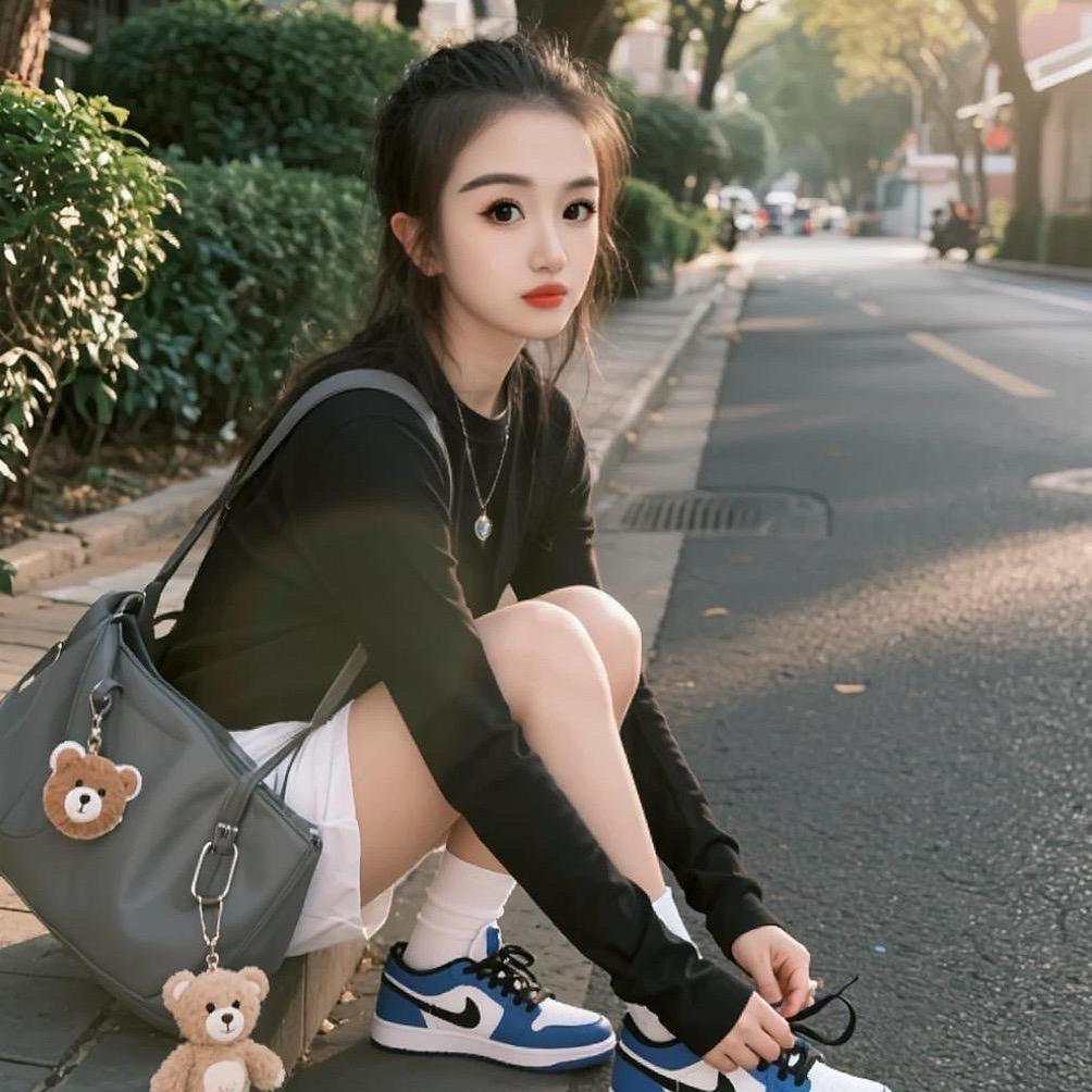 君君小辣椒🌶️