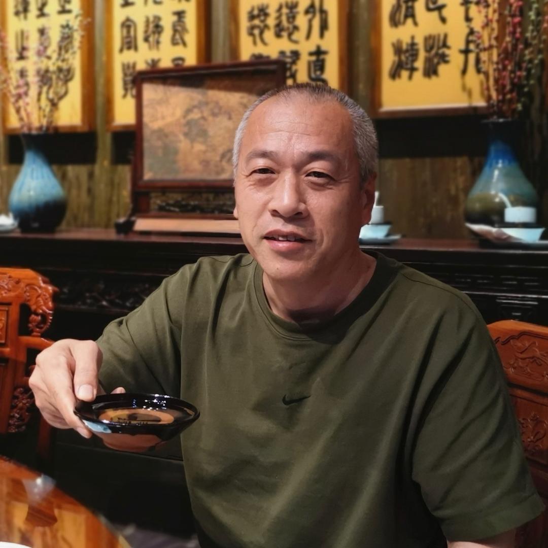 河北二叔