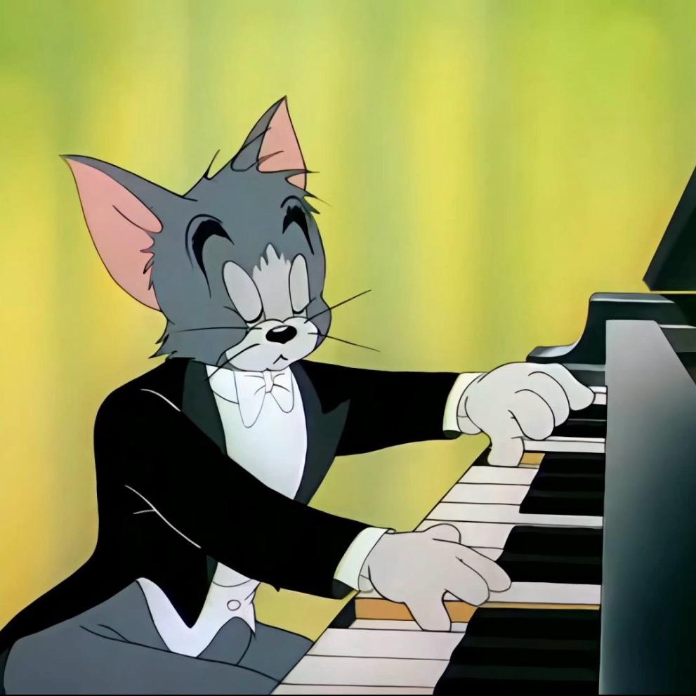 星宇🎹
