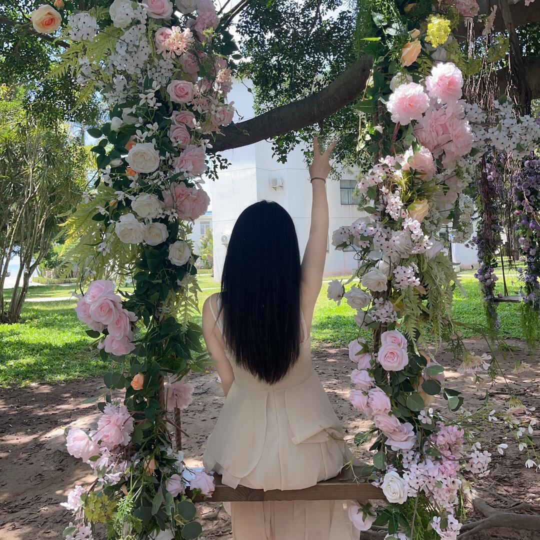 麻麻说不能早恋