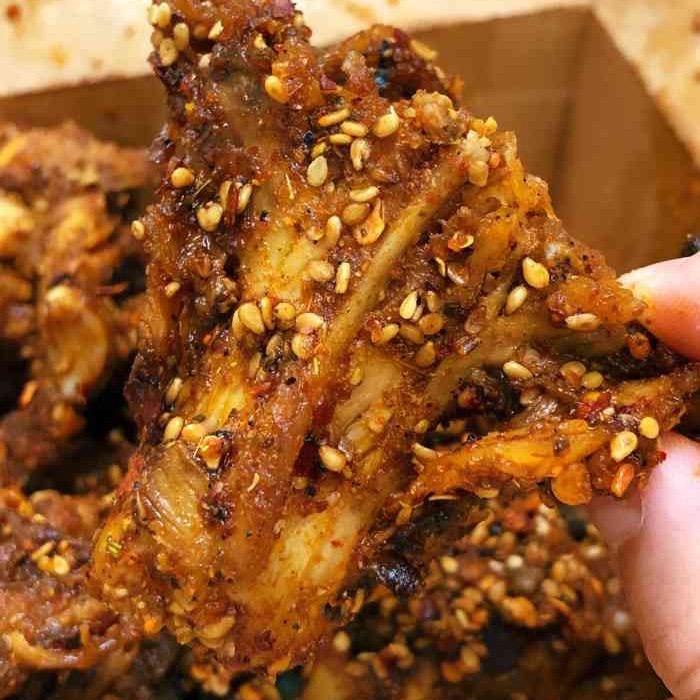 诸城市吉品堂食品有限公司
