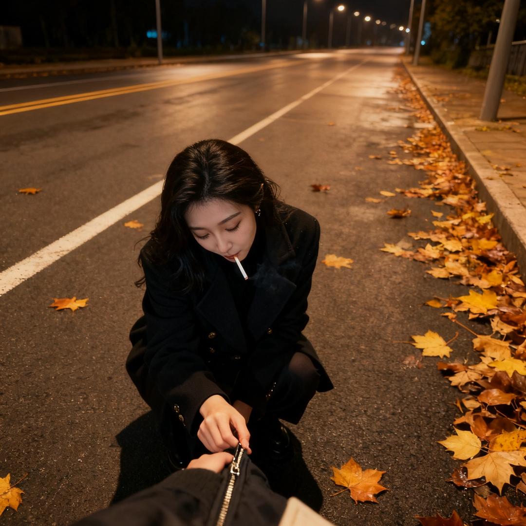 🩷🧡❤️❤️