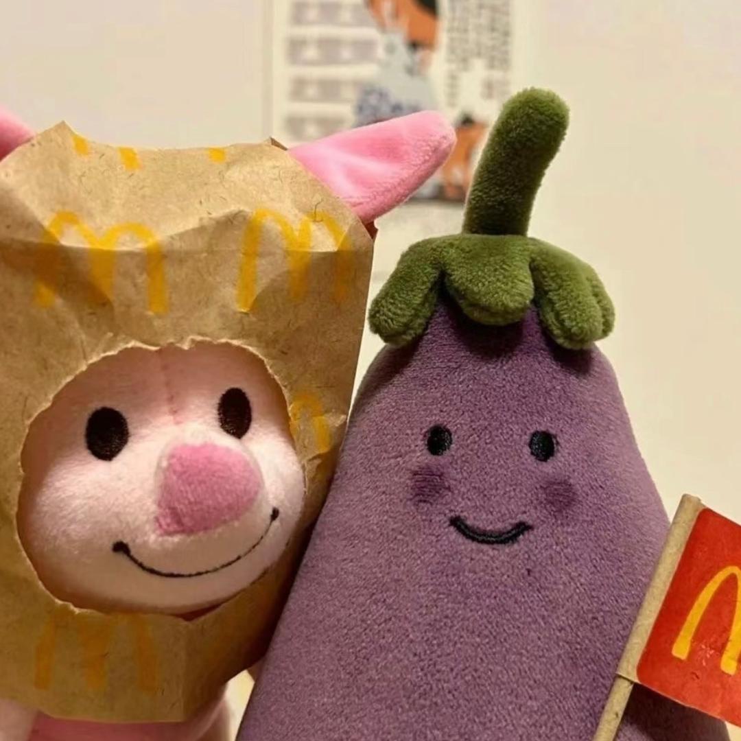 冷酷的柴柴🥯