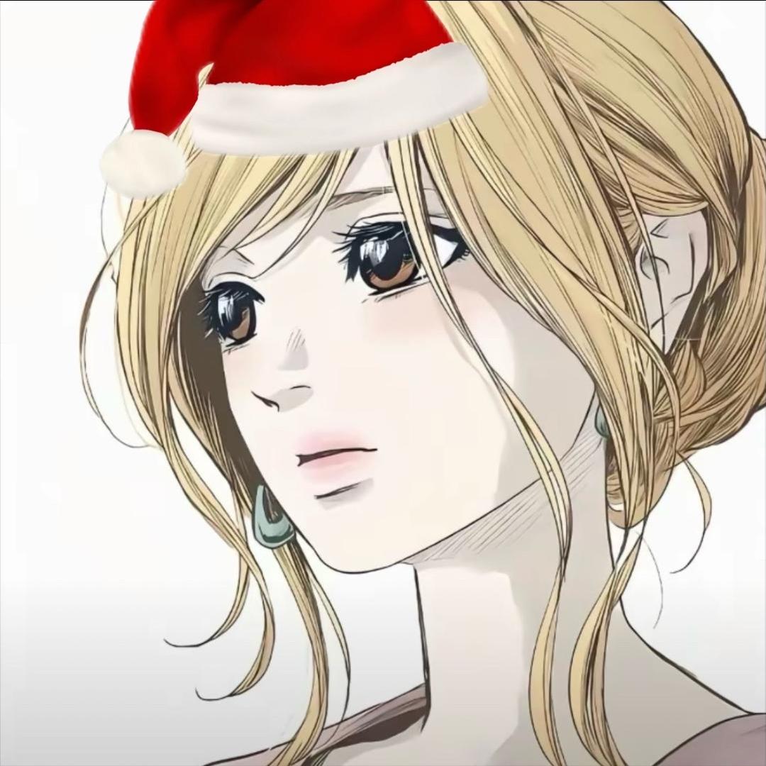 小高美美（减肥版）