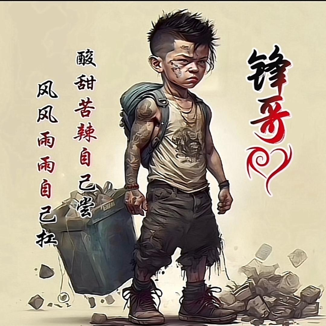 成都网约车锋哥