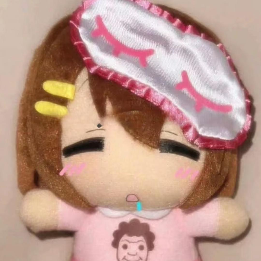 希望我精神正常