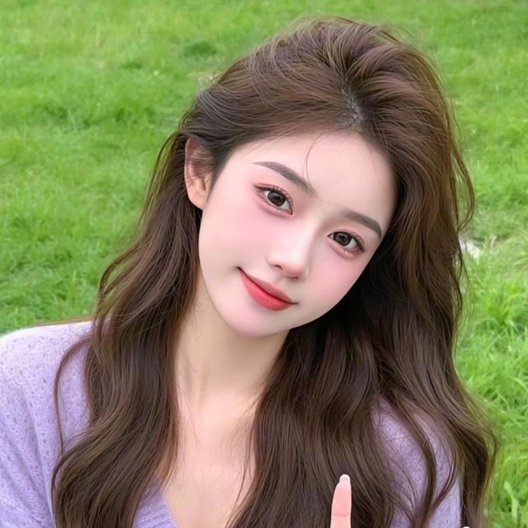 苡苡小仙女🧚‍♀️