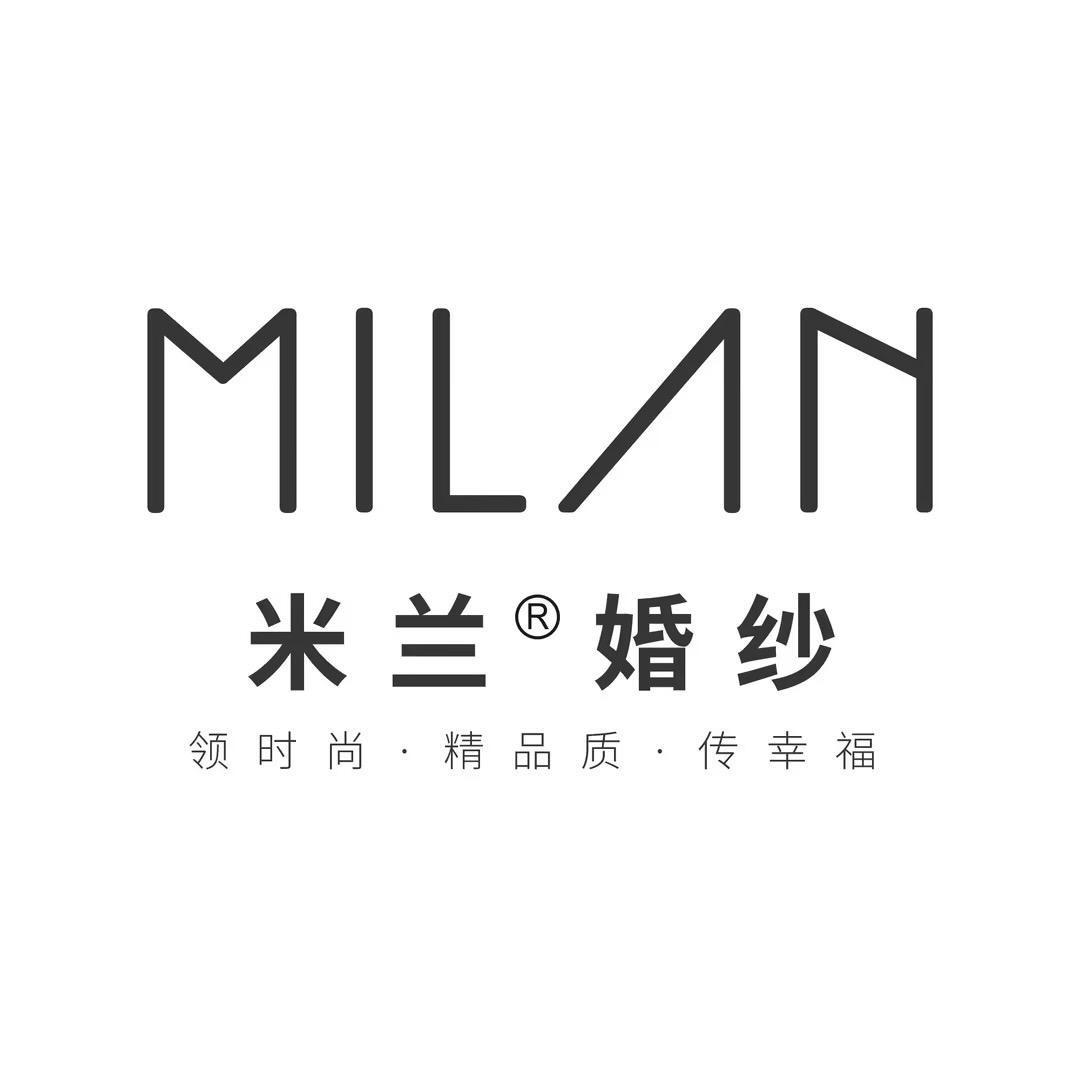 上饶米兰婚纱晴店