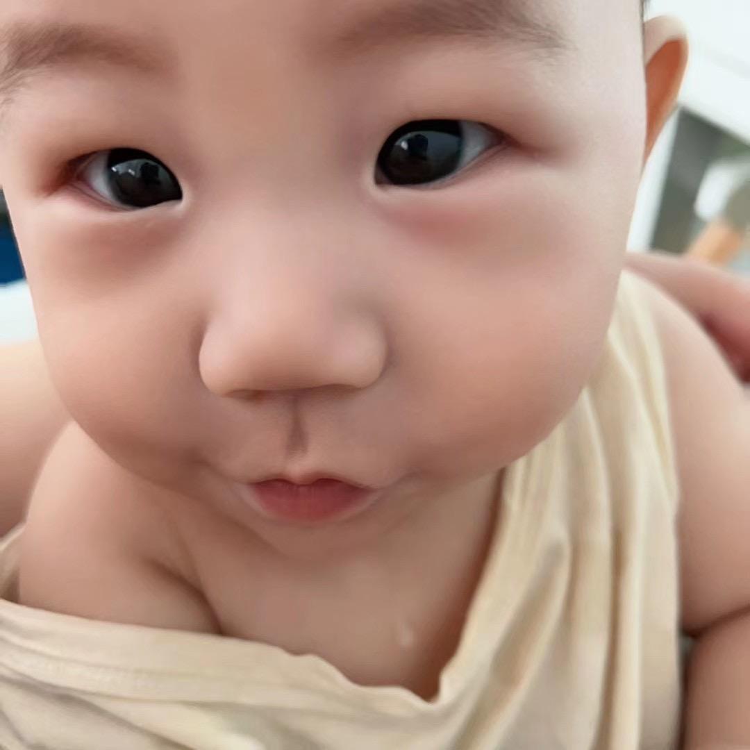 胖