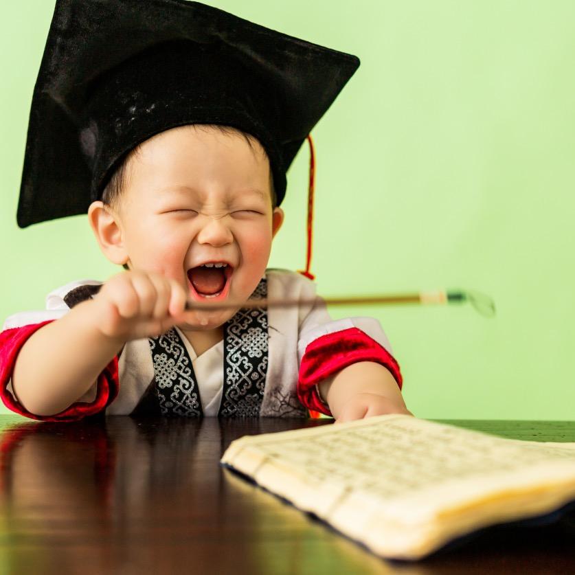 幸运召唤师🧑‍🍼