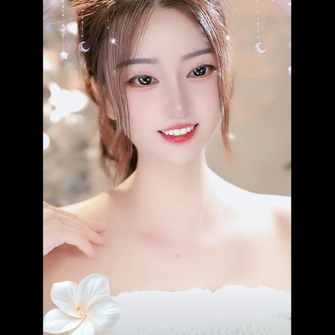 姗姗💕(龙川)