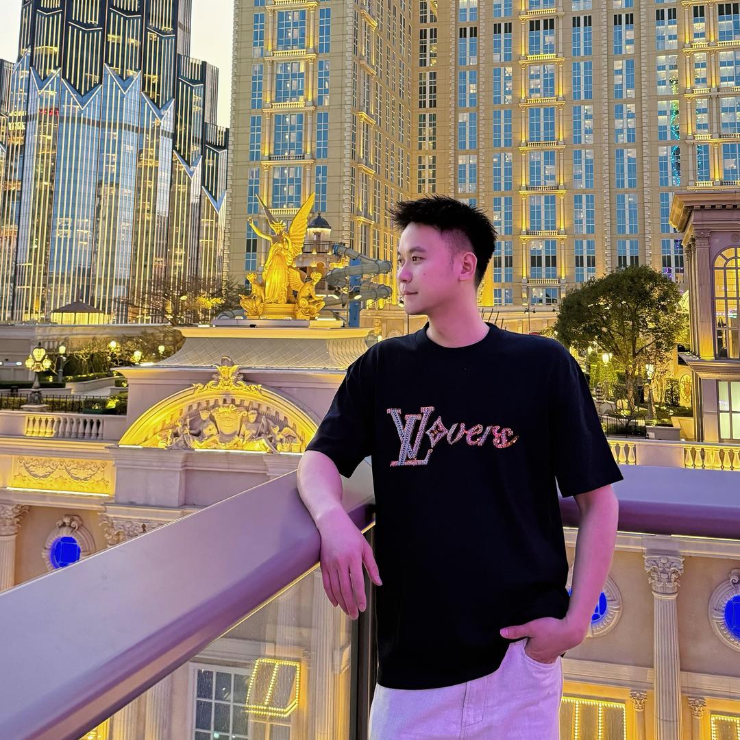较真儿的黄老板