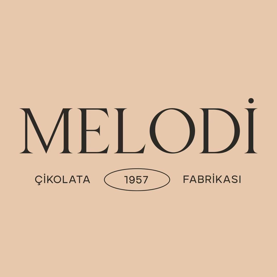 Melodi梦乐帝巧克力旗舰店