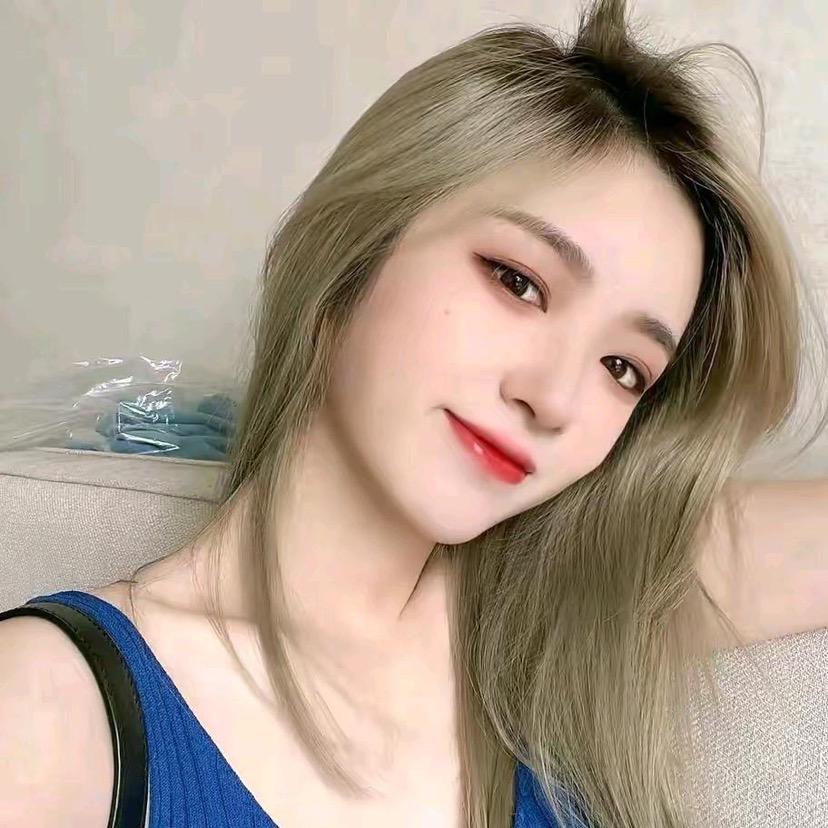 人间蜜桃🍑（别看我橱窗）