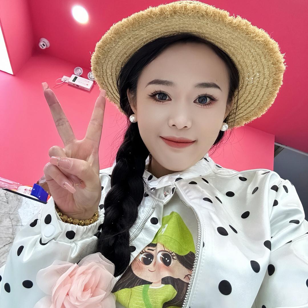 张小火大号@抖音