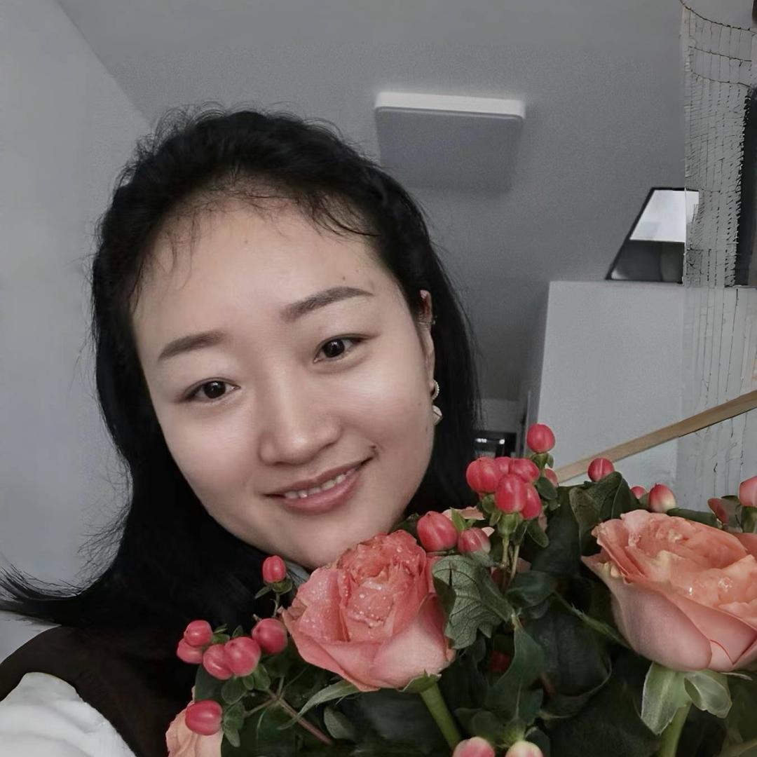 陈陈有朵灵芝