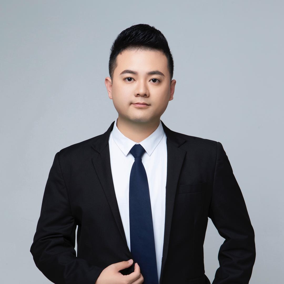 中铁置业张修德