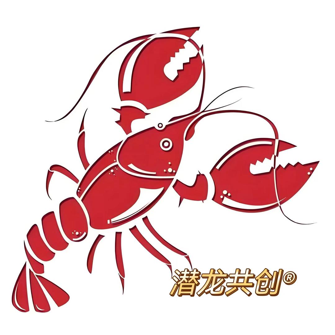 潜龙共创·锁鲜虾