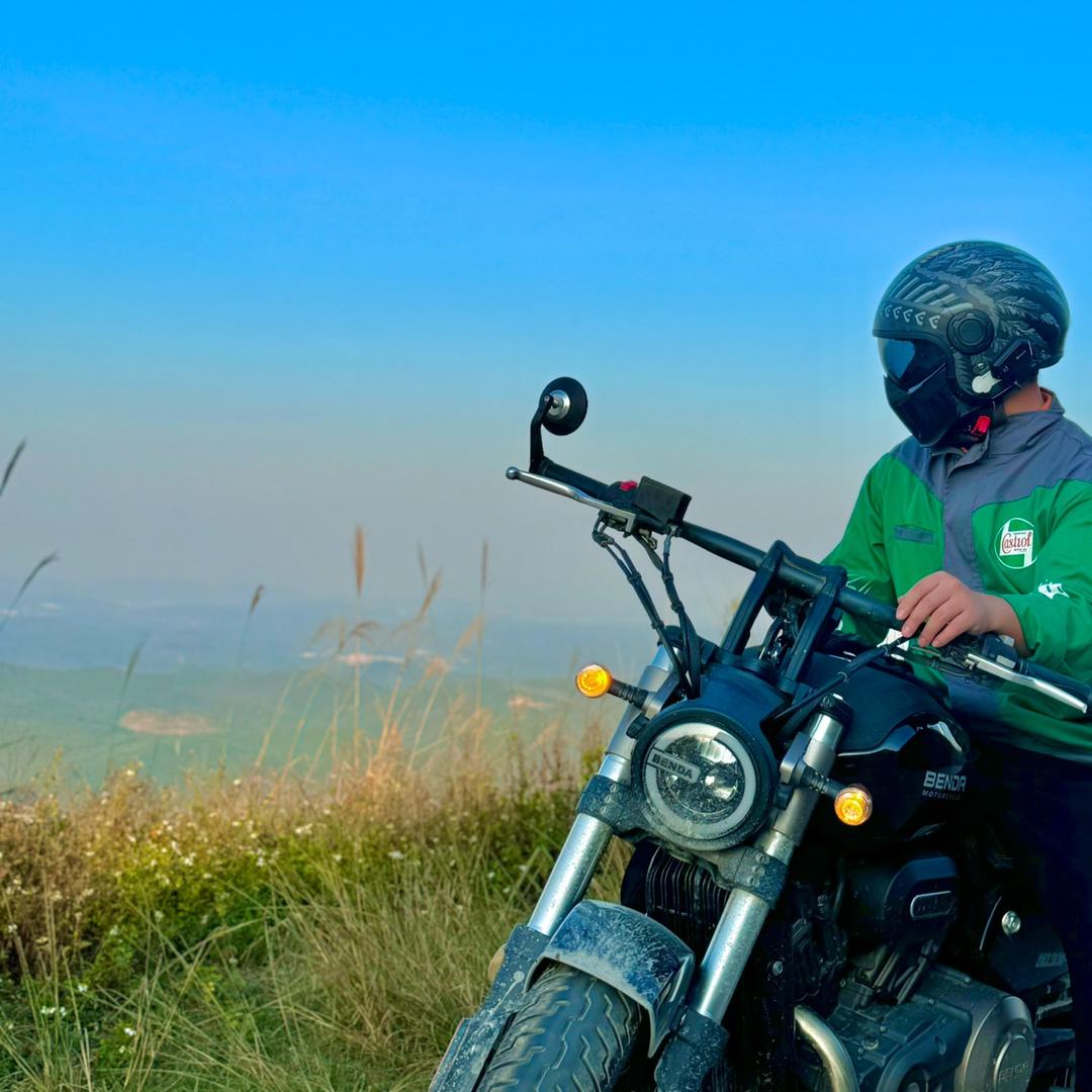 零零基专搞便宜车