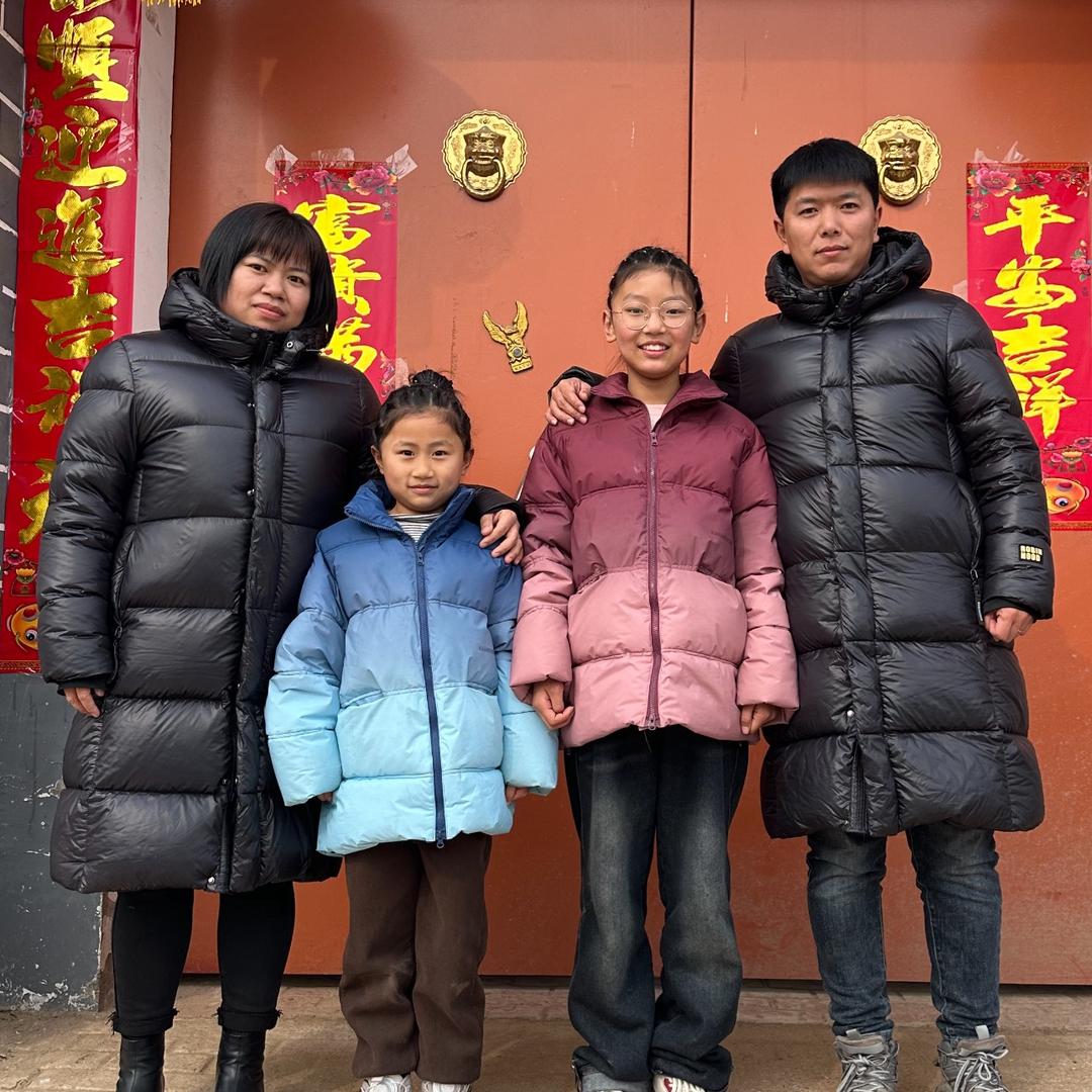 岁月与你(菏泽)