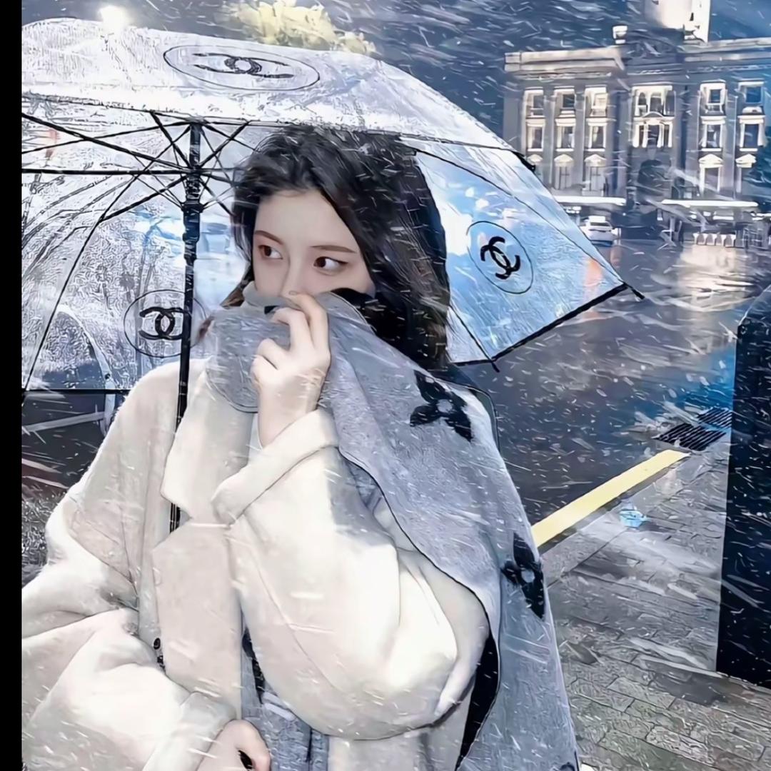 妮妮Sun