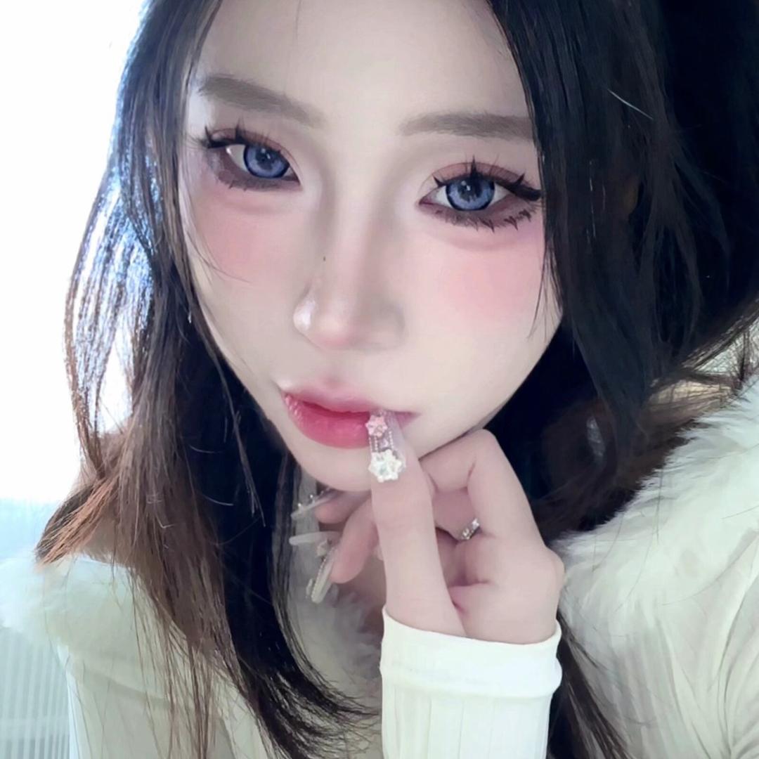 糖糖可咸
