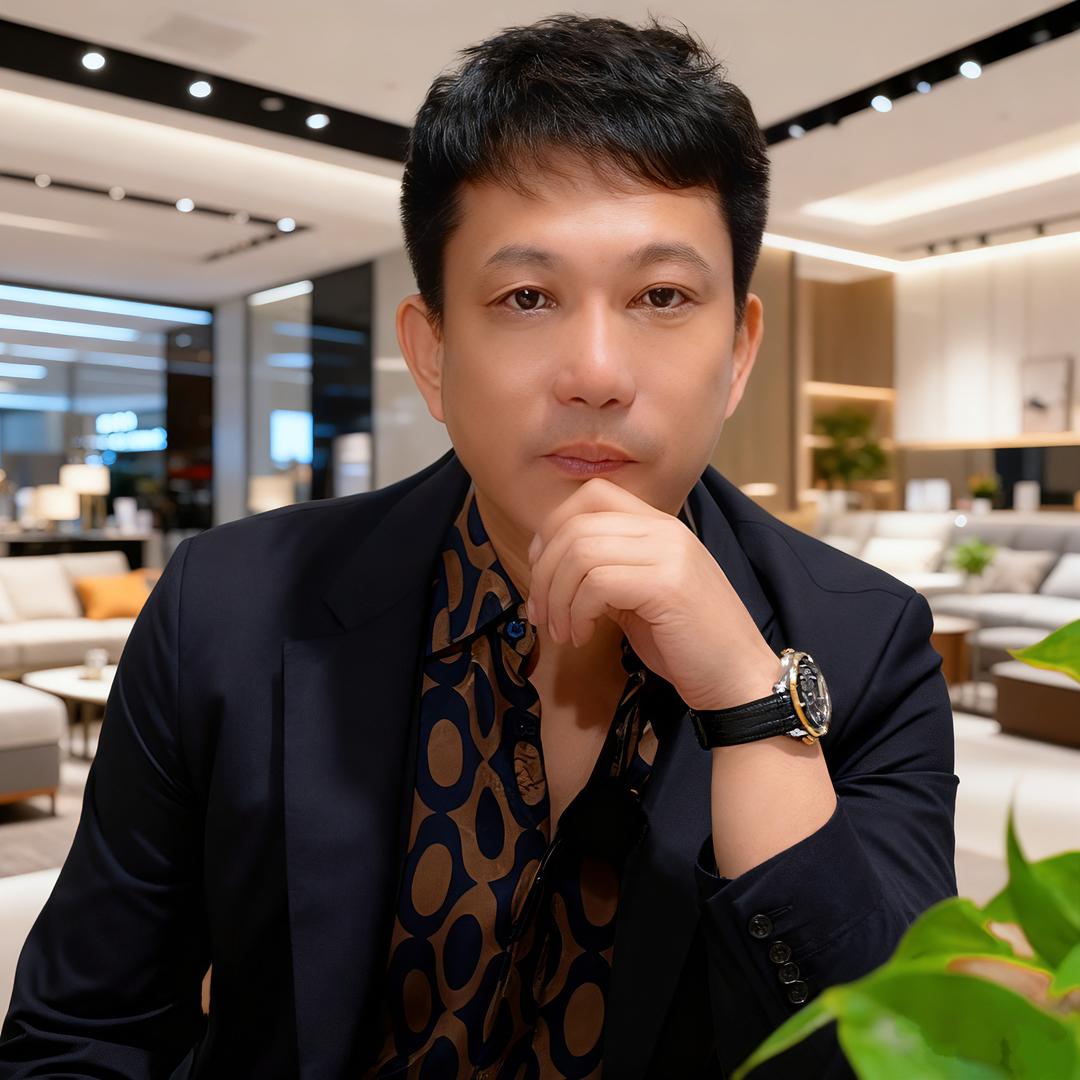 天津华门家居广场