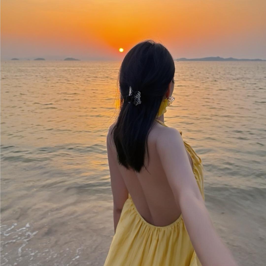殷小姐🦋