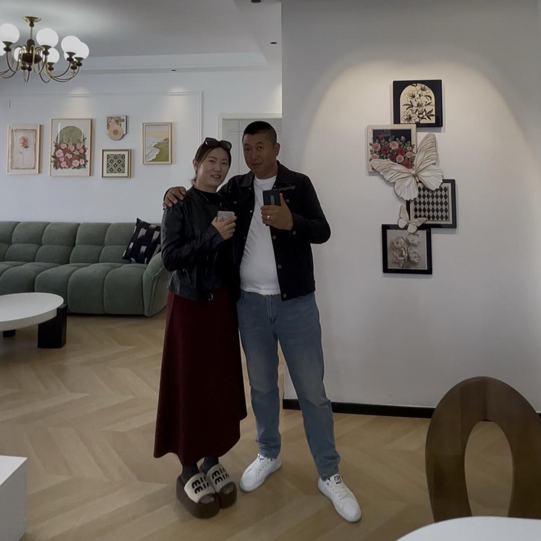 夫妻探房自媒体网剧之战