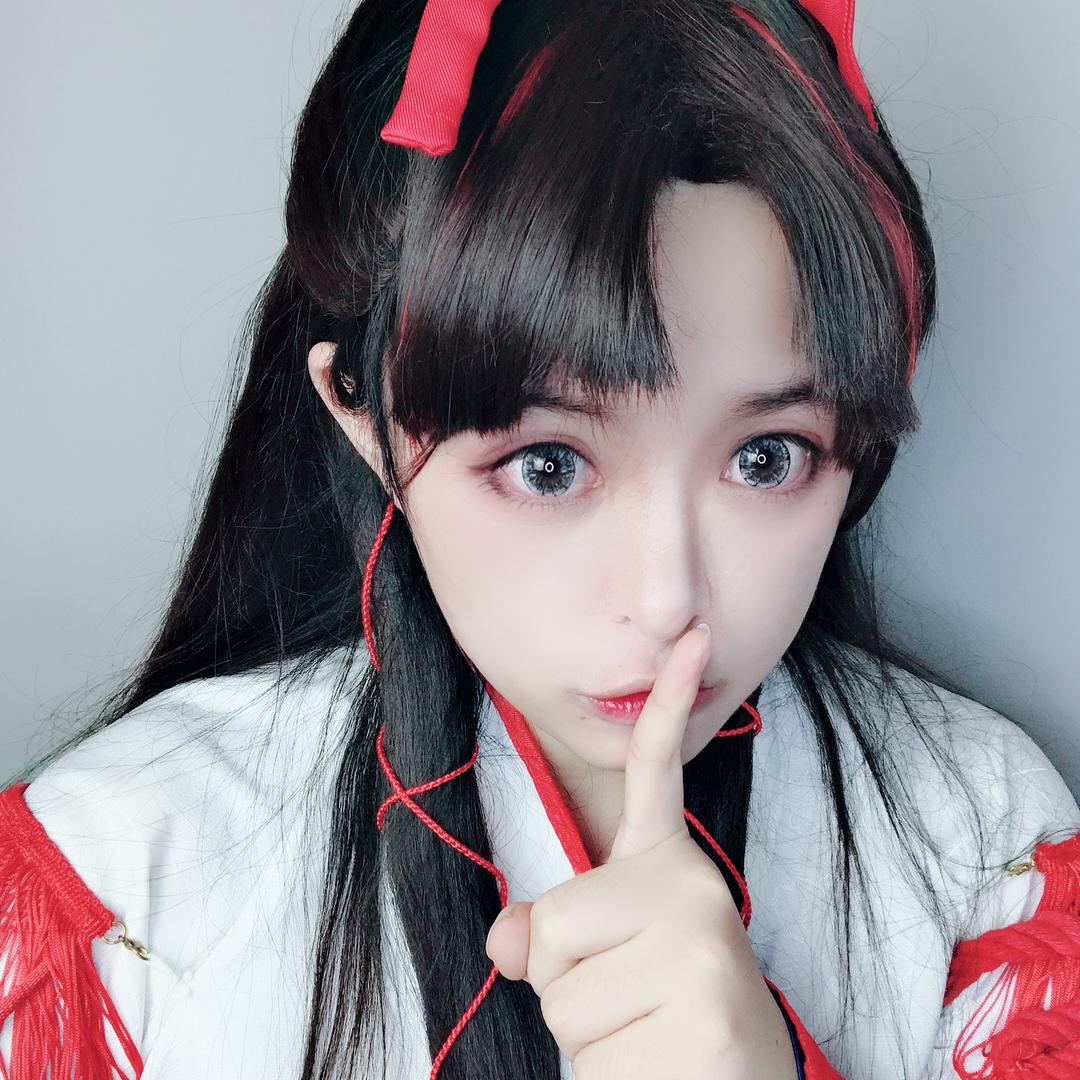 兔姬酱