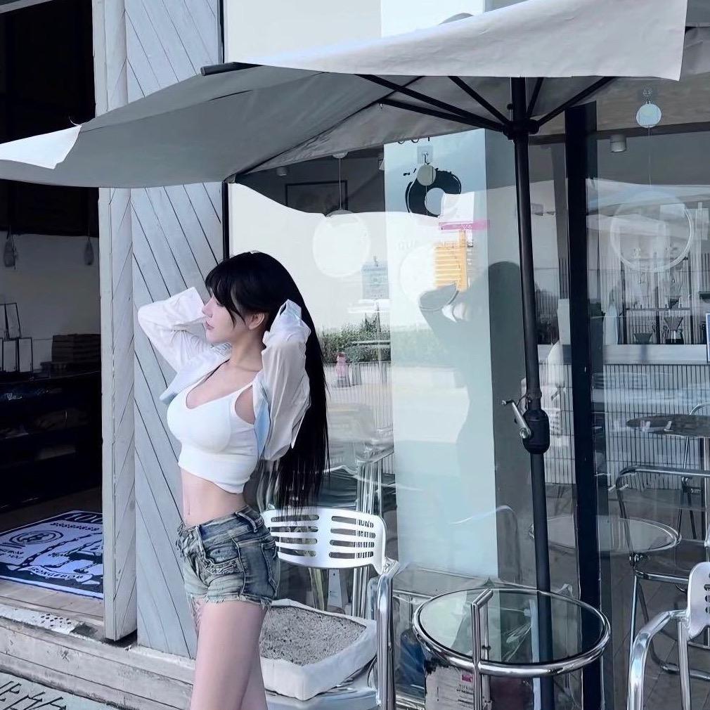 甜贝酱 🎀