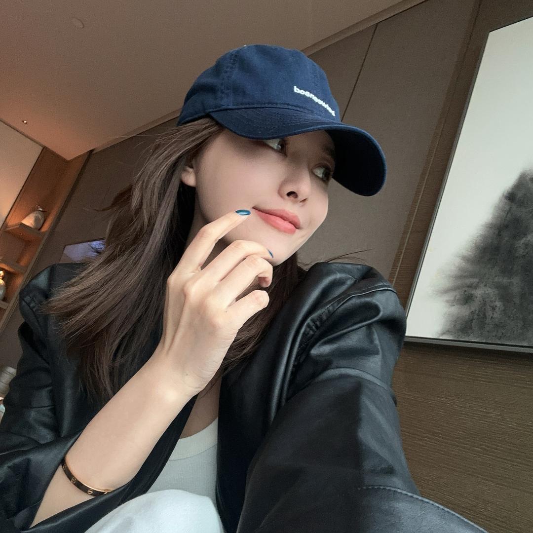 蒙城HU女装店