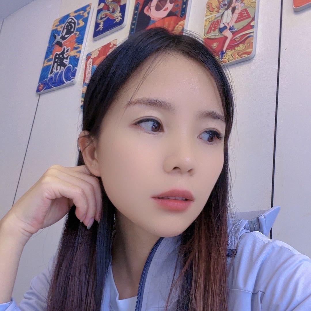 林灵🔥